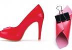 Zaprojektuj Buty
