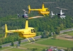 Lot Helikopterem