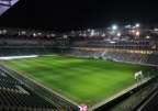 Zwiedzanie stadionów