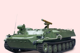 Vouchery na Pojazdy Wojskowe