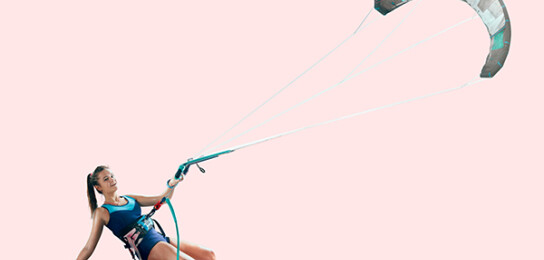 Vouchery na Sporty Wodne