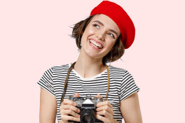 Vouchery na Kurs fotografii