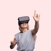 Vouchery na VR - Wirtualną Rzeczywistość