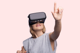 Vouchery na VR - Wirtualną Rzeczywistość