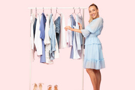 Moda i Styl: stylowy prezent