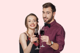 Vouchery na Degustację Wina