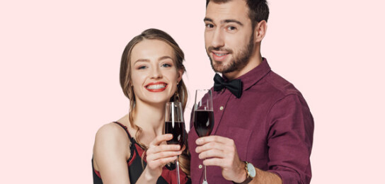 Vouchery na Degustację Wina