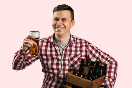 Vouchery na Degustację Piwa