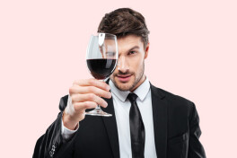 Vouchery na Degustację Trunków