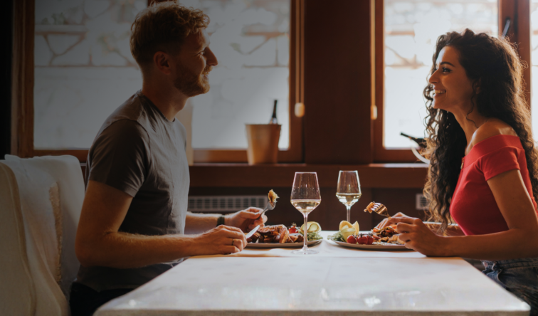 Kulinaria i <br> Degustacje