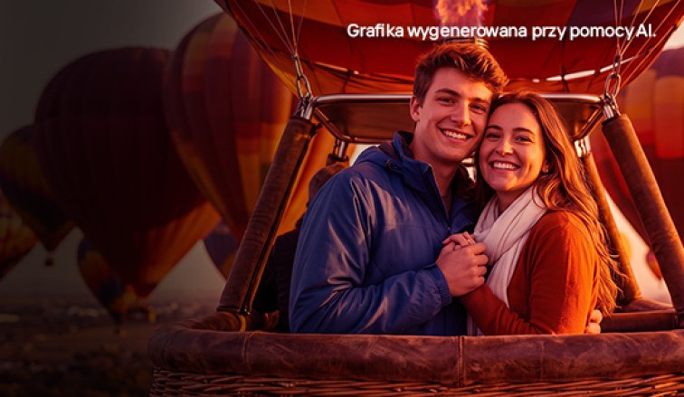 W Powietrzu