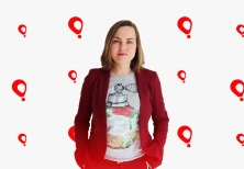 Karolina Zabiegałowska Karolina Zabiegałowska