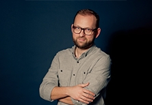 Jakub Matuszewski Jakub Matuszewski