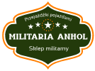 Militaria ANHOL