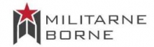 Militarne Borne