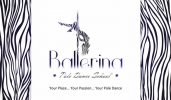 Ballerina Pole Dance School
