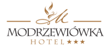 Hotel Modrzewiówka