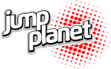 JUMP PLANET Kraków