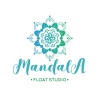 Mandala Float Studio
