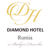 Hotel Diamond w Białym Dworku