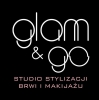Glam&Go Studio Stylizacji Brwi i Makijażu