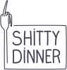 Shitty Dinner | Warszawa