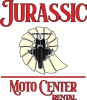 Jurassic Moto Center