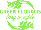Green Floralis
