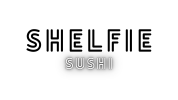 Shelfie Sushi