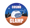 Cosmo Glamp