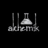 Restauracja Alchemik