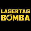 Lasertag Bomba