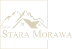 Dwór Stara Morawa