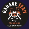 GarageTeam Technical Scubadiving 
