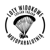 Loty Widokowe Motoparalotnią Lucjan Trojan