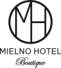 Mielno Hotel Boutique