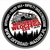 MAZURSKA WŁÓCZĘGA 4x4