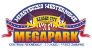 MEGA PARK Miasteczko Westernowe