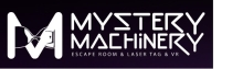 Mystery Machinery Escape Room & Laser Tag Kraków