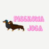 Pieskowa joga