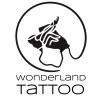 Wonderland Tattoo