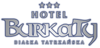 Hotel Burkaty