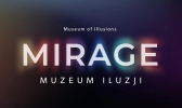 Mirage Muzeum Iluzji