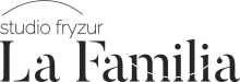 Studio Fryzur LA FAMILIA