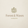 Forest & Waves Apartment