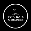 19TH Hole Golf Drink