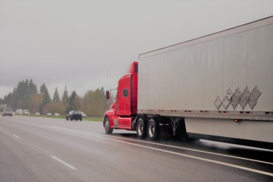Zostań Pogromcą TIR-a Warszawa - prezent dla chłopka_SS