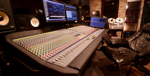 Nagraj Własną Płytę Warszawa #1-prezent dla chłopaka