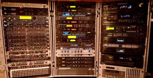 Nagraj Własną Płytę Warszawa #2- prezent dla dziewczyny