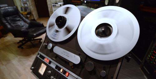 Nagraj Własną Płytę Warszawa #5-prezent na urodziny